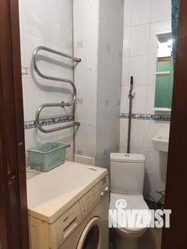 1-к квартира, вторичка, 30м2, 5/5 этаж