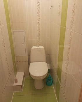 2-к квартира, вторичка, 47м2, 4/5 этаж