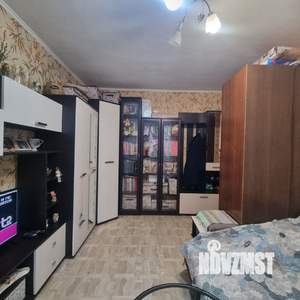 1-к квартира, вторичка, 21м2, 1/5 этаж