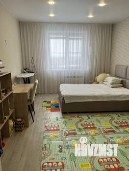 2-к квартира, вторичка, 57м2, 9/11 этаж