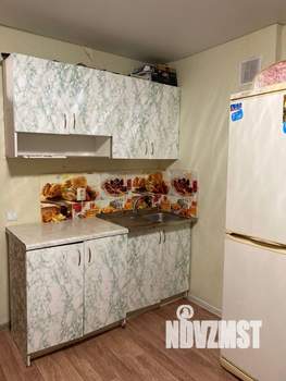 Студия квартира, вторичка, 19м2, 5/6 этаж