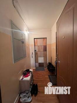 3-к квартира, вторичка, 84м2, 2/9 этаж