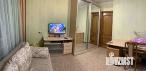 3-к квартира, вторичка, 70м2, 3/5 этаж