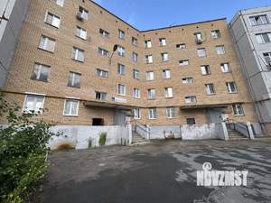 3-к квартира, вторичка, 58м2, 2/5 этаж