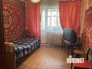 3-к квартира, вторичка, 65м2, 3/9 этаж
