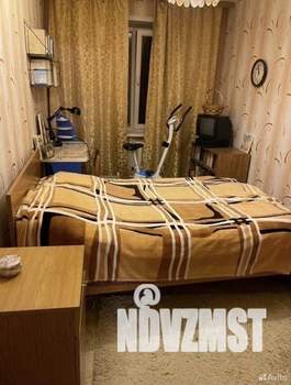 2-к квартира, вторичка, 46м2, 5/5 этаж