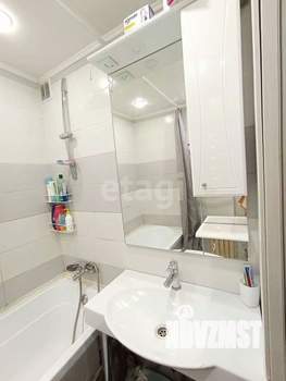 3-к квартира, вторичка, 66м2, 1/9 этаж