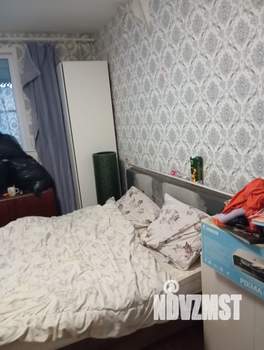 3-к квартира, вторичка, 60м2, 16/16 этаж