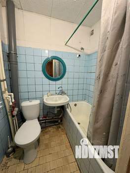 1-к квартира, вторичка, 32м2, 4/5 этаж