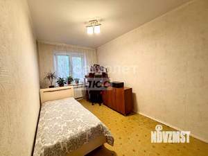 2-к квартира, вторичка, 47м2, 5/5 этаж