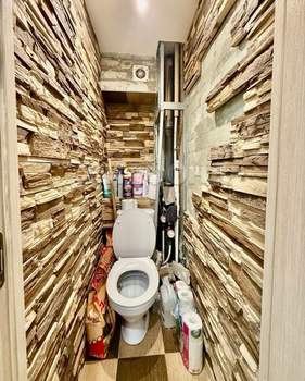 2-к квартира, вторичка, 50м2, 8/9 этаж