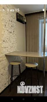 1-к квартира, вторичка, 32м2, 11/15 этаж