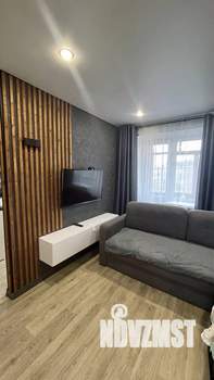 1-к квартира, вторичка, 31м2, 4/4 этаж