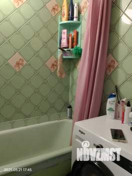 2-к квартира, вторичка, 43м2, 5/9 этаж