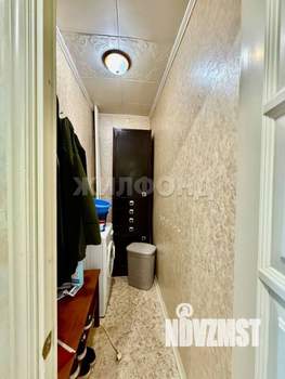 1-к квартира, вторичка, 30м2, 4/9 этаж