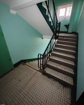 3-к квартира, вторичка, 67м2, 4/5 этаж