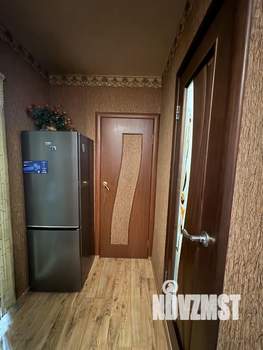 1-к квартира, вторичка, 33м2, 9/9 этаж