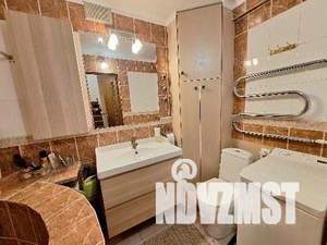 4-к квартира, вторичка, 200м2, 14/15 этаж