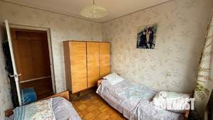 3-к квартира, вторичка, 60м2, 5/16 этаж