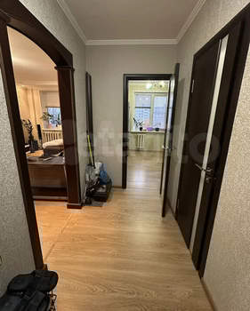 1-к квартира, вторичка, 34м2, 6/9 этаж