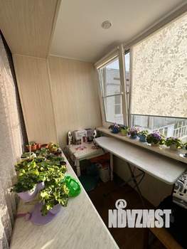 3-к квартира, вторичка, 63м2, 5/5 этаж