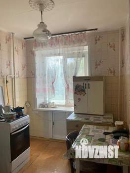 1-к квартира, вторичка, 33м2, 5/9 этаж