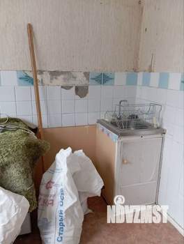 1-к квартира, вторичка, 34м2, 3/9 этаж