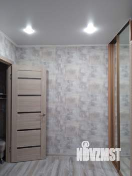 1-к квартира, вторичка, 21м2, 5/5 этаж