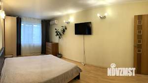 1-к квартира, вторичка, 48м2, 7/9 этаж