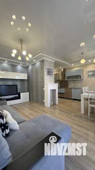 2-к квартира, вторичка, 75м2, 5/12 этаж