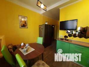 2-к квартира, вторичка, 56м2, 2/3 этаж