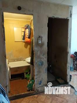 2-к квартира, вторичка, 53м2, 2/10 этаж