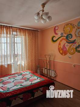 3-к квартира, вторичка, 66м2, 4/10 этаж