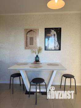 2-к квартира, вторичка, 49м2, 15/16 этаж