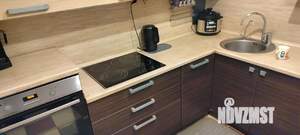 2-к квартира, вторичка, 55м2, 9/10 этаж