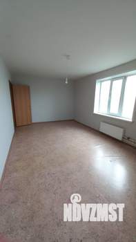 1-к квартира, вторичка, 47м2, 11/15 этаж