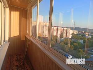 4-к квартира, вторичка, 79м2, 9/9 этаж