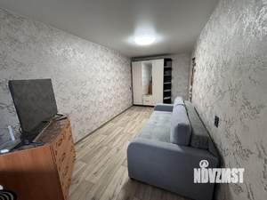 1-к квартира, вторичка, 29м2, 5/5 этаж