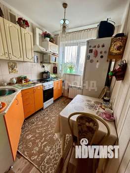 2-к квартира, вторичка, 49м2, 5/5 этаж