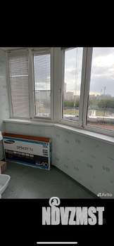 1-к квартира, вторичка, 35м2, 5/10 этаж