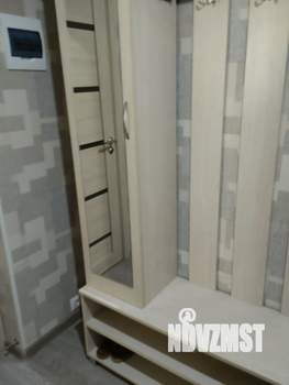 Студия квартира, вторичка, 30м2, 5/17 этаж