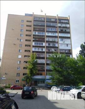2-к квартира, вторичка, 47м2, 2/12 этаж