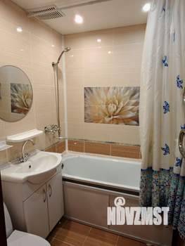 2-к квартира, вторичка, 44м2, 2/4 этаж