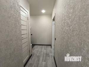 1-к квартира, вторичка, 39м2, 8/10 этаж