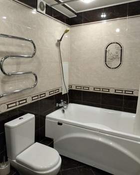 1-к квартира, вторичка, 35м2, 10/10 этаж