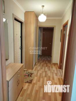 2-к квартира, вторичка, 51м2, 9/9 этаж