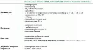 3-к квартира, вторичка, 65м2, 4/9 этаж