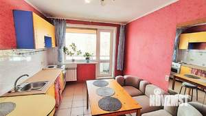 2-к квартира, вторичка, 51м2, 4/5 этаж