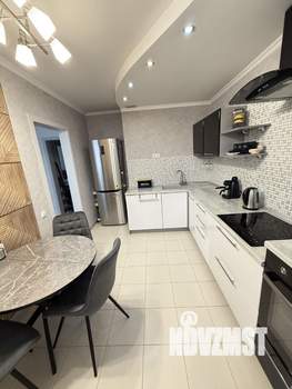 2-к квартира, вторичка, 53м2, 14/15 этаж