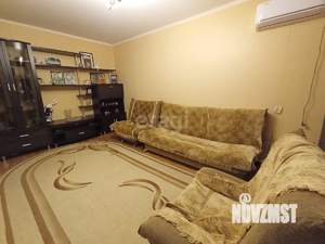 3-к квартира, вторичка, 50м2, 6/16 этаж